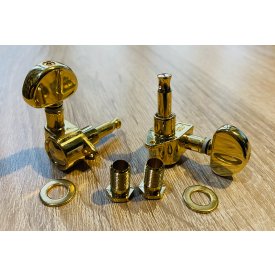 KRC Mechanika ladící 3+3 sada GD