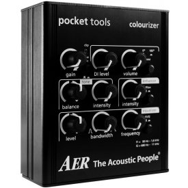 AER Pocket Tool Colourizer