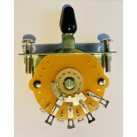 KRC SW205 BK