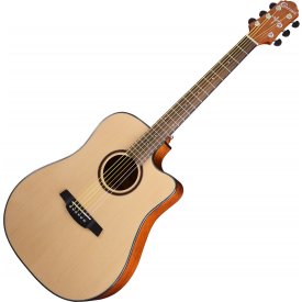 Crafter guitars HD-250 CE/N