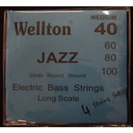 Wellton EB-440