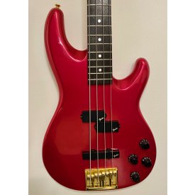 Fender Precission Bass Japan, 1989