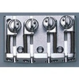 Gotoh 510BR-4 BK 4string Bass