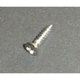 KRC Vrut 2x10mm, typ C Ni