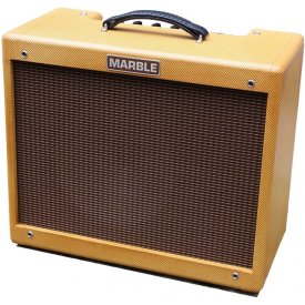 Marble Amps Vintage Bluebird 1x12" Reverb