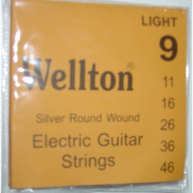 Wellton ELS-9H