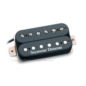 Seymour Duncan 59' Custom SH-1B BK Humbucker