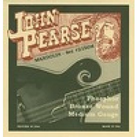 John Pearse 2150M  Mandolin