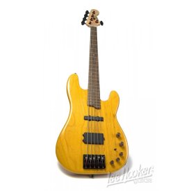 LeeHooker Bass 4 ASH