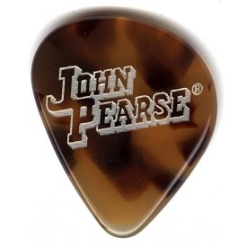 John Pearse Pick Fast Turtles Medium