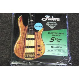 Fodera SS40120TB Vstrings