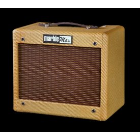 Marble Amps MAX Harp 1x10"