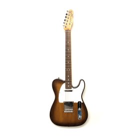 Fender Telecaster TBCSB, 2014