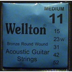 Wellton ACB-11