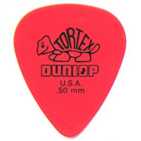Dunlop Tortex 0.50