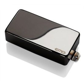 EMG 81-7H humbucker Black Chrome pro 7str.