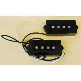 Lollar pickups PB snímač bass BK