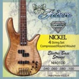 Fodera Ni44106 IVstrings