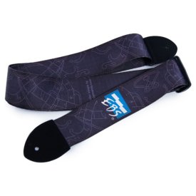 EBS Strap RUNA BK