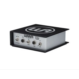 Warm Audio Di Box Passive