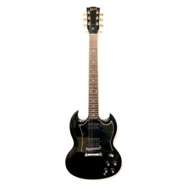 Gibson SG Special BK