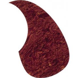 KRC AC-100T pickguard