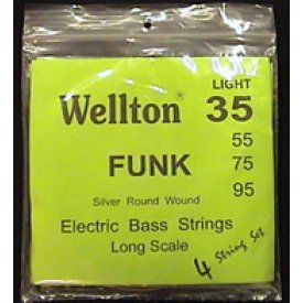 Wellton EB-435