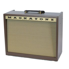 MAGNATONE Varsity Reverb 1x12" Combo