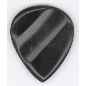 John Pearse Sarod Pick Buffalo Horn Dimple