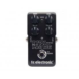 TC Electronic Dark Matter