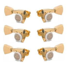 Gotoh SG301-04 MGT GD