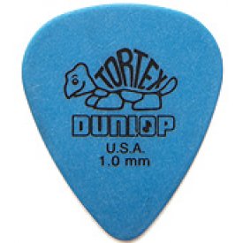 Dunlop Tortex 1.00