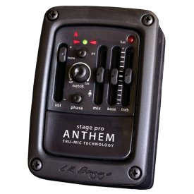 L.R.Baggs ANTHEM StagePro