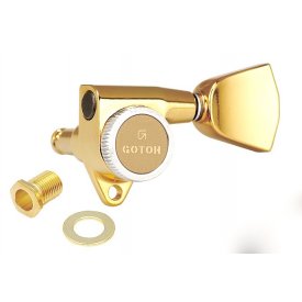 Gotoh SG301-04 MGT GD