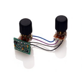 EMG BTS Control