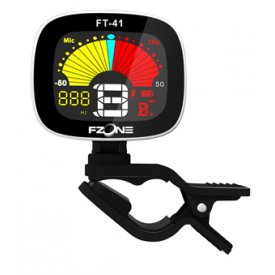 Fzone FT-41 Clip Tuner