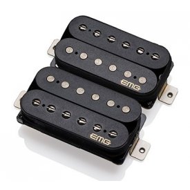 EMG Fat 55-F set BK