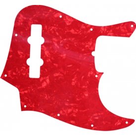 KRC JB-100P pickguard