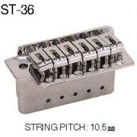 KRC Tremolo BS-085 CR