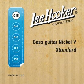 LeeHooker Standard V 045/130