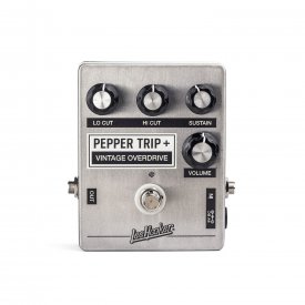 LeeHooker Pepper Trip+
