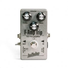 LeeHooker F-Amp Trip