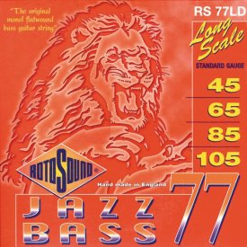 Rotosound RS 77LD