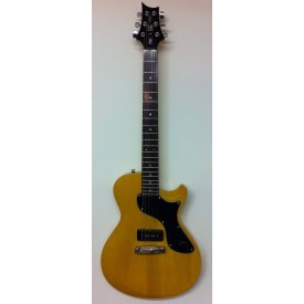 PRS SE Single Cut Korina