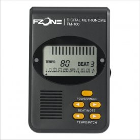 Fzone FM100 Metronom