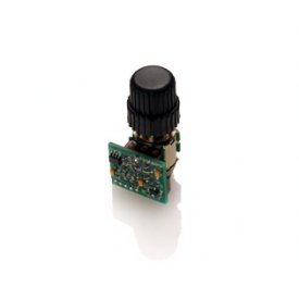 EMG BTC Control