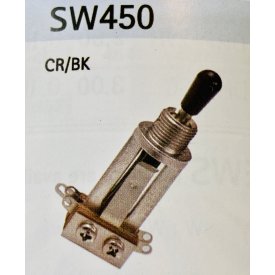 KRC SW450 BK