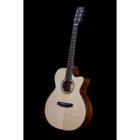 BSG GA29CF Pau Ferro