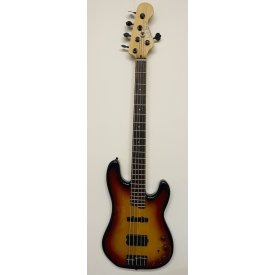 LeeHooker Bass 5AL SB