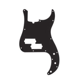 KRC PB101 pickguard BK